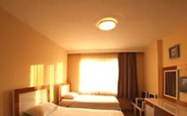 Otel Düzce