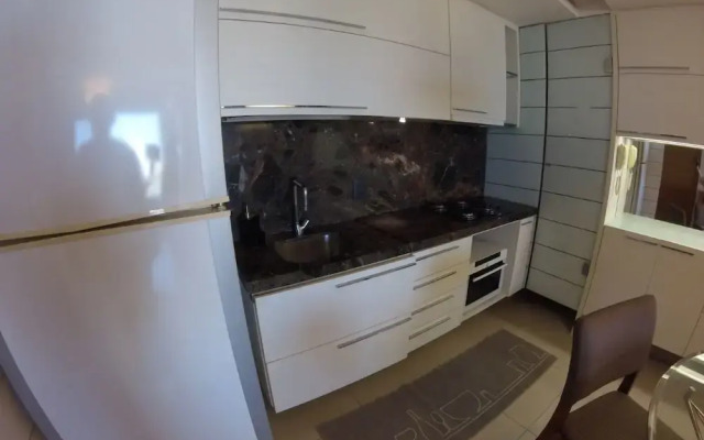 Apartamento alto padrão Iracema - am2201