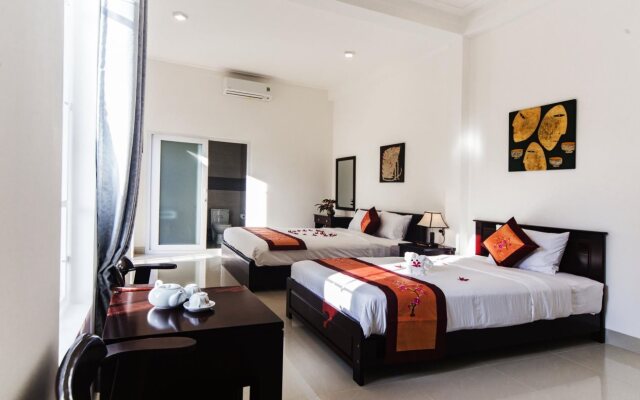 Old Well Homestay