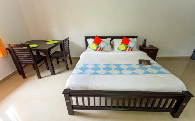 Chithrapuzha Residency by OYO Rooms