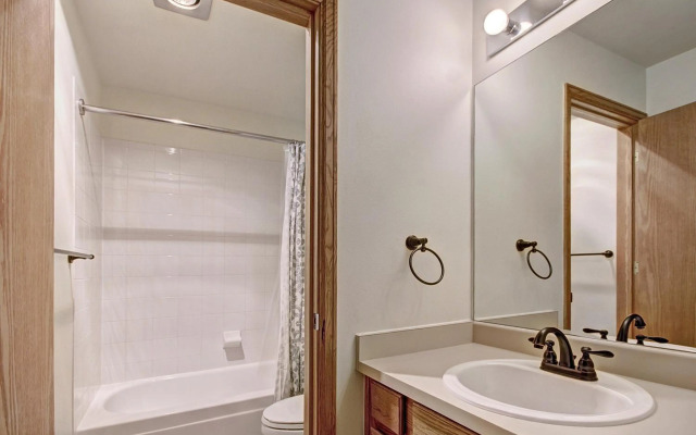 River Mountain Lodge by Breckenridge Hospitality