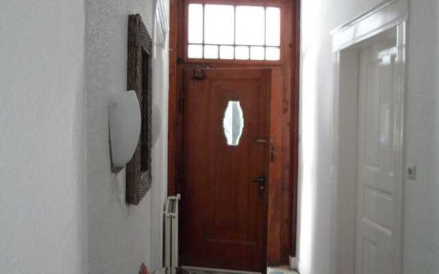 Holiday Home Haus am Anger