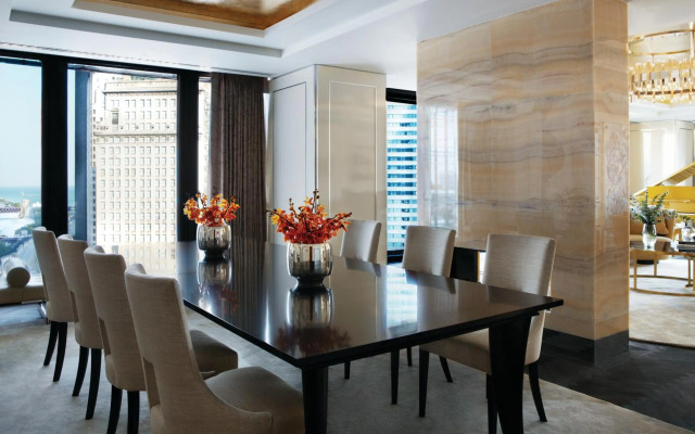The Langham, Chicago
