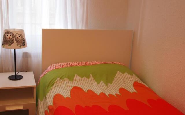 Apartamento Pamplona