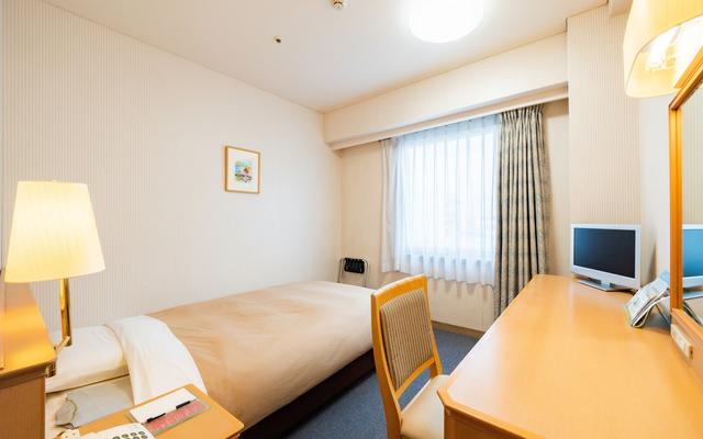 Hotel Grand Terrace Obihiro