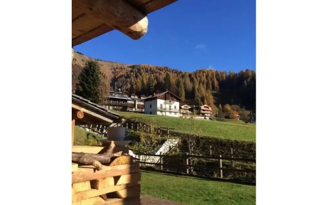Hotel Garni Plueme