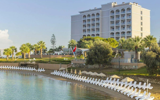 Duja Didim (Ex Aurum Moon Holiday Resort)