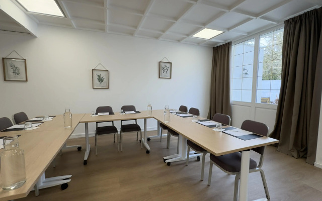 Best Western Voiron Centre