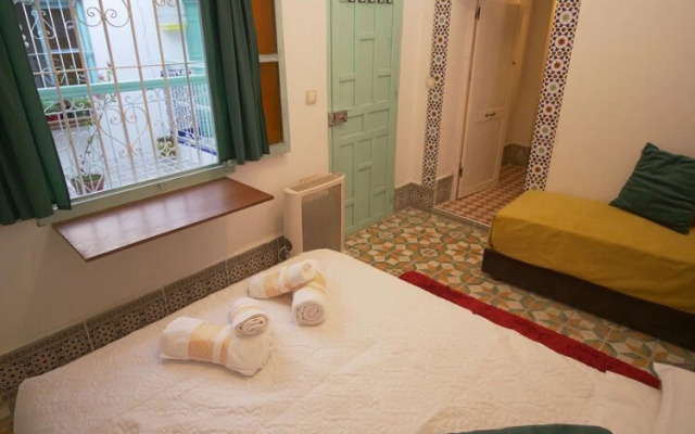 Riad Nostalgie