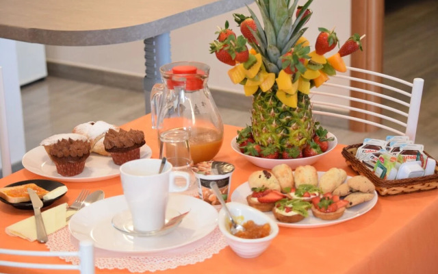 Dolcesosta B&B