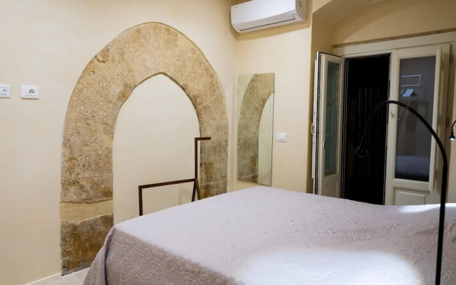 Chiaramonte Suite