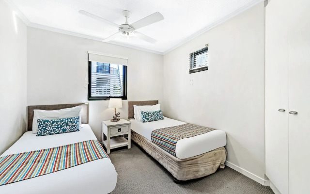 The Waterford Prestige Apartments