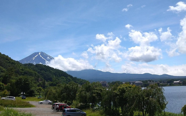 Hotel Route - Inn Kawaguchiko