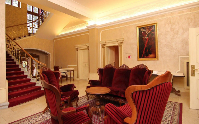 Hotel Royal Golf