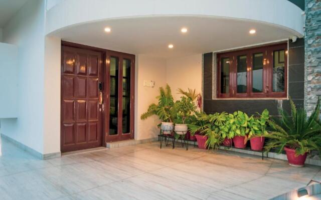 Sereine Villa By Tru Voya Hospitality