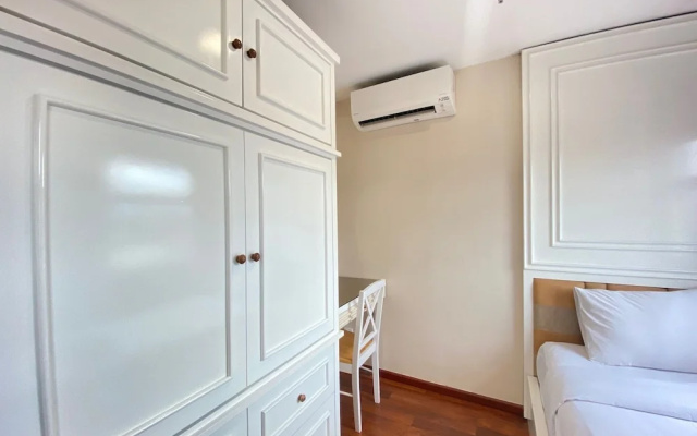 Luxurious 2Br Apartment At Parahyangan Residence – Guest Rooms – Bandung