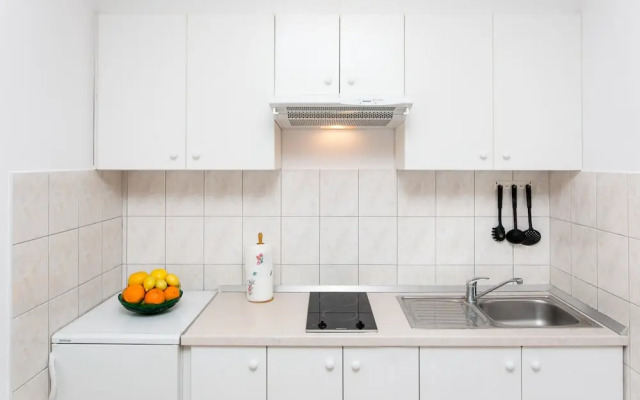 Apartments Miramare & Campara