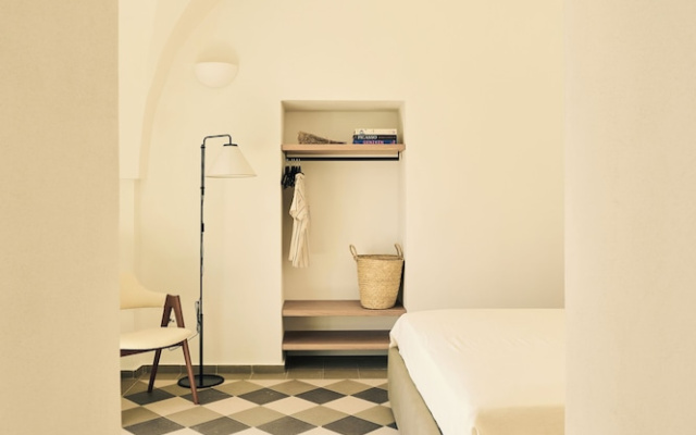 Masseria Pietra e Terra