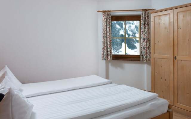 Luxury Apartments With Privat Sauna