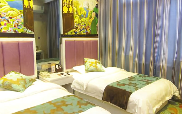 Yuemei Fashion Hotel