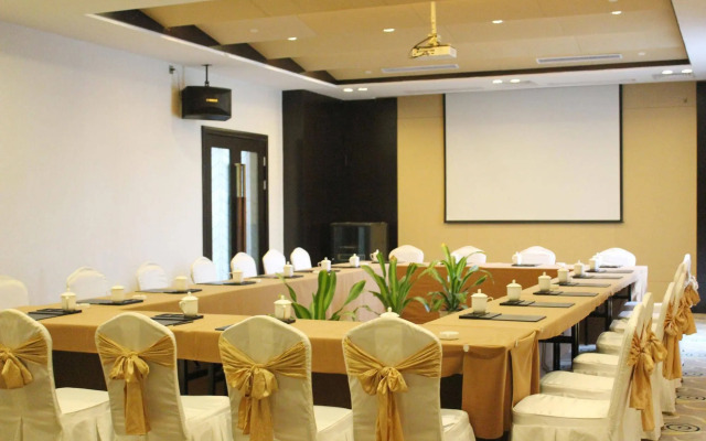 Veegle Hotel Hangzhou