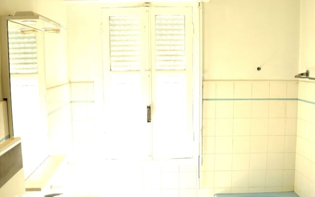 Appartement Frégate 10