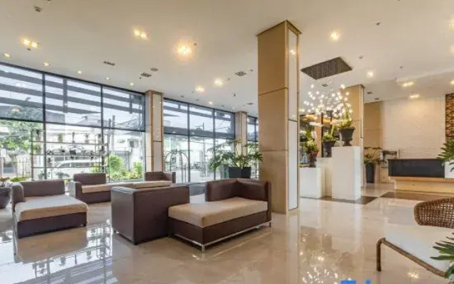 The Isabelle Hotel