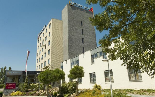 Bastion Hotel Zoetermeer