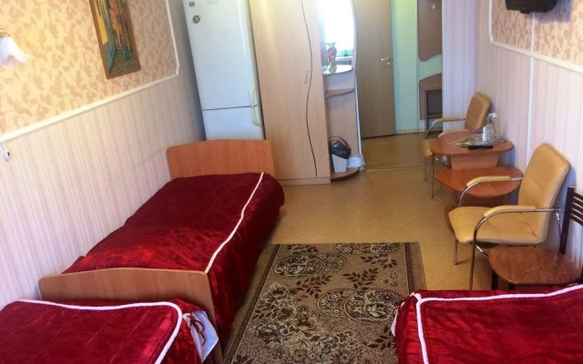 Oniks Hotel