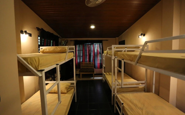 Edwin's Air-port stay