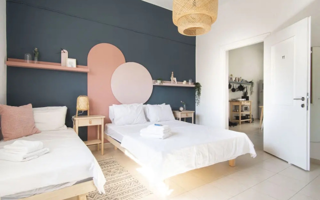 Meir's Boutique Guesthouse