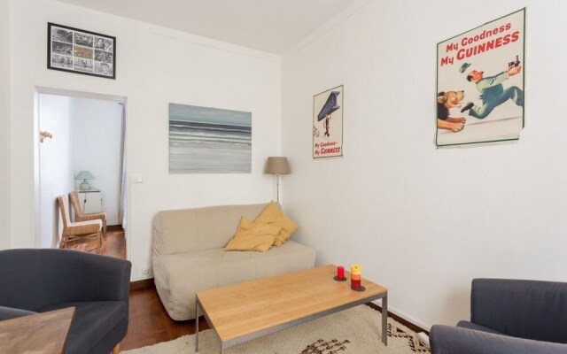 Charming Flat Grenelle