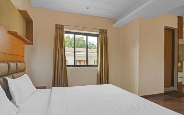 OYO 88595 Hotel Aquaa