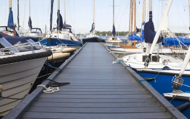 Waterside Living in Arnemuiden