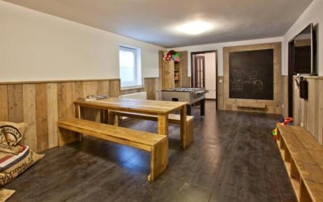Kristall Apartments