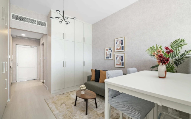 Silkhaus Palm Views West, The Palm Jumeirah Dubai