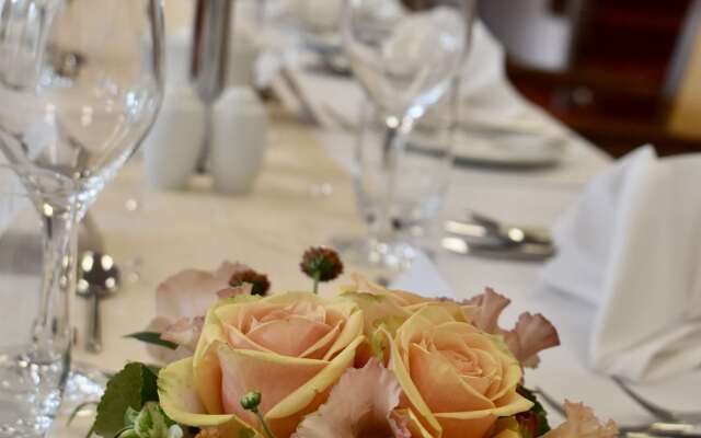 Morada Hotel Heidesee Gifhorn