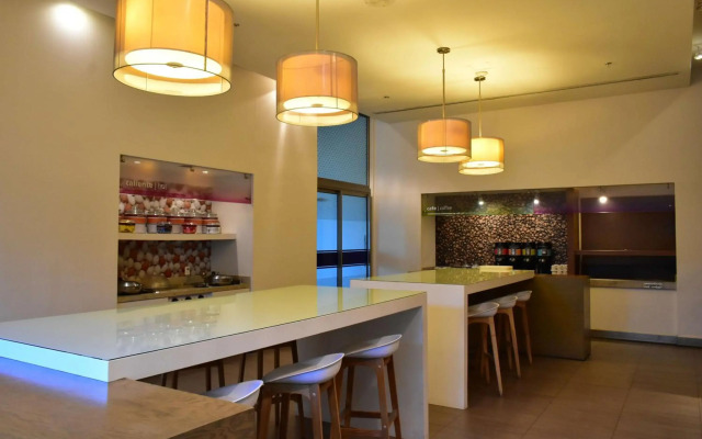 Hampton Inn by Hilton Ciudad del Carmen Campeche