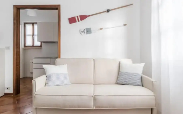 Il Borgo Apartments A4 - Sv-d600-bove3d1a