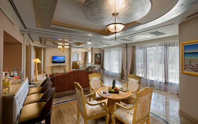 Titanic Mardan Palace - All Inclusive