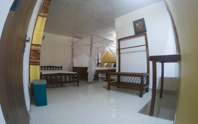 Palitha Home Stay