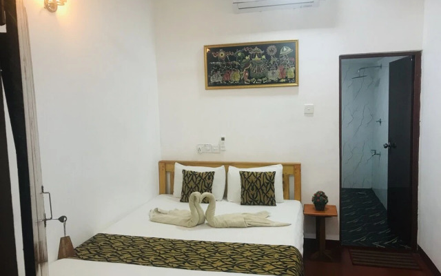Ubay Guest House