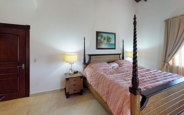 Condo Ouana