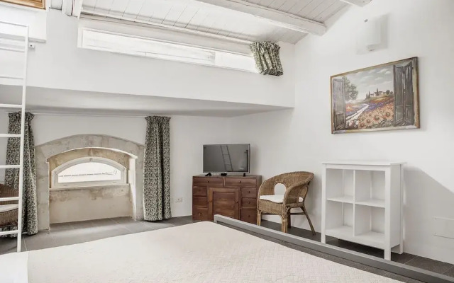 Ibla Apartments with Terrace