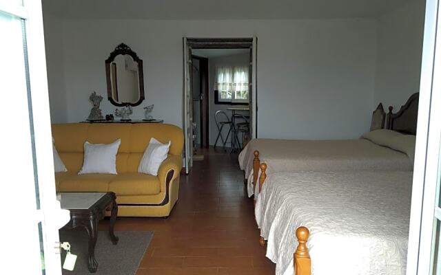 Residencial Retiro Sra. da Luz