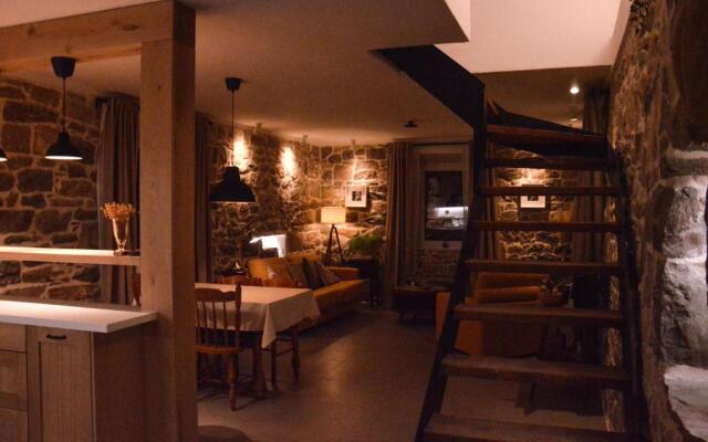 Old stone house Klarić