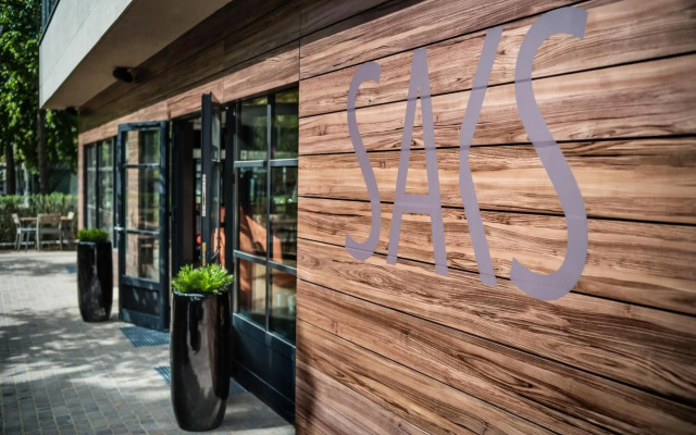 SAKS Urban Design Hotel Frankfurt