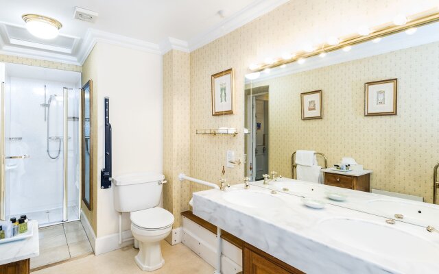 Ballathie Country House Hotel and Estate