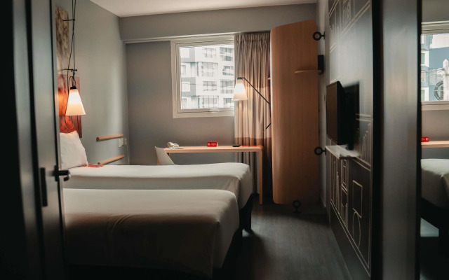 ibis Lima Reducto Miraflores