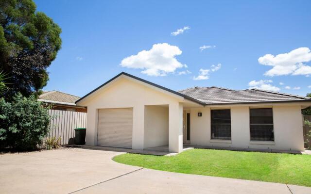 Best Central Accommodation